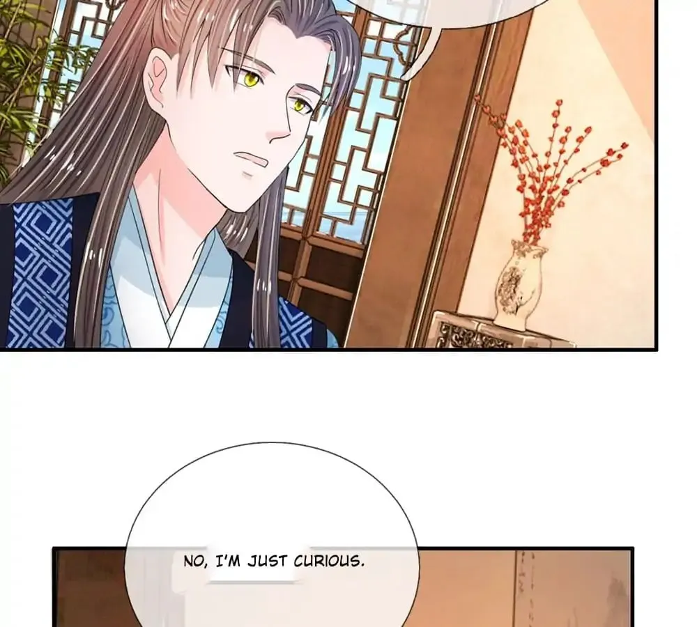 Read Destined to be Empress chapter 39 image 24 on Lezhin