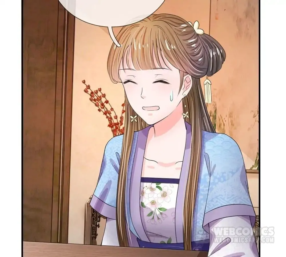Read Destined to be Empress chapter 39 image 25 on Lezhin