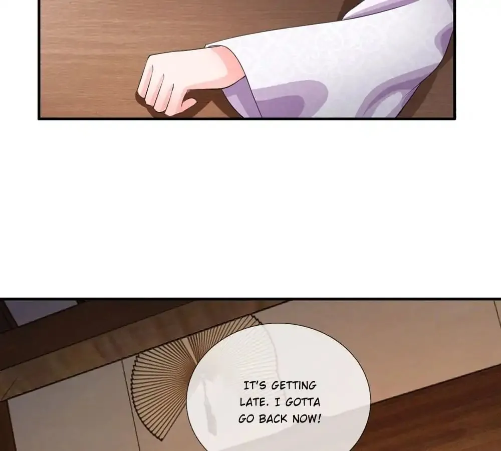 Read Destined to be Empress chapter 39 image 26 on Lezhin