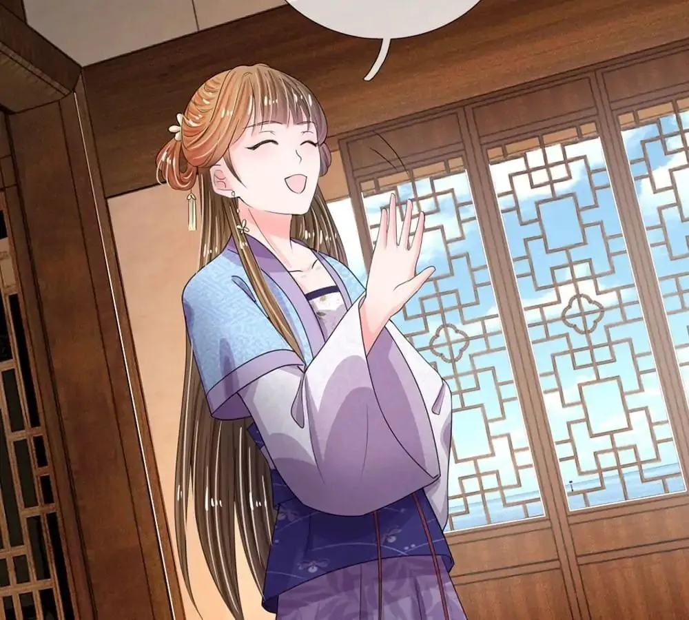 Read Destined to be Empress chapter 39 image 27 on Lezhin
