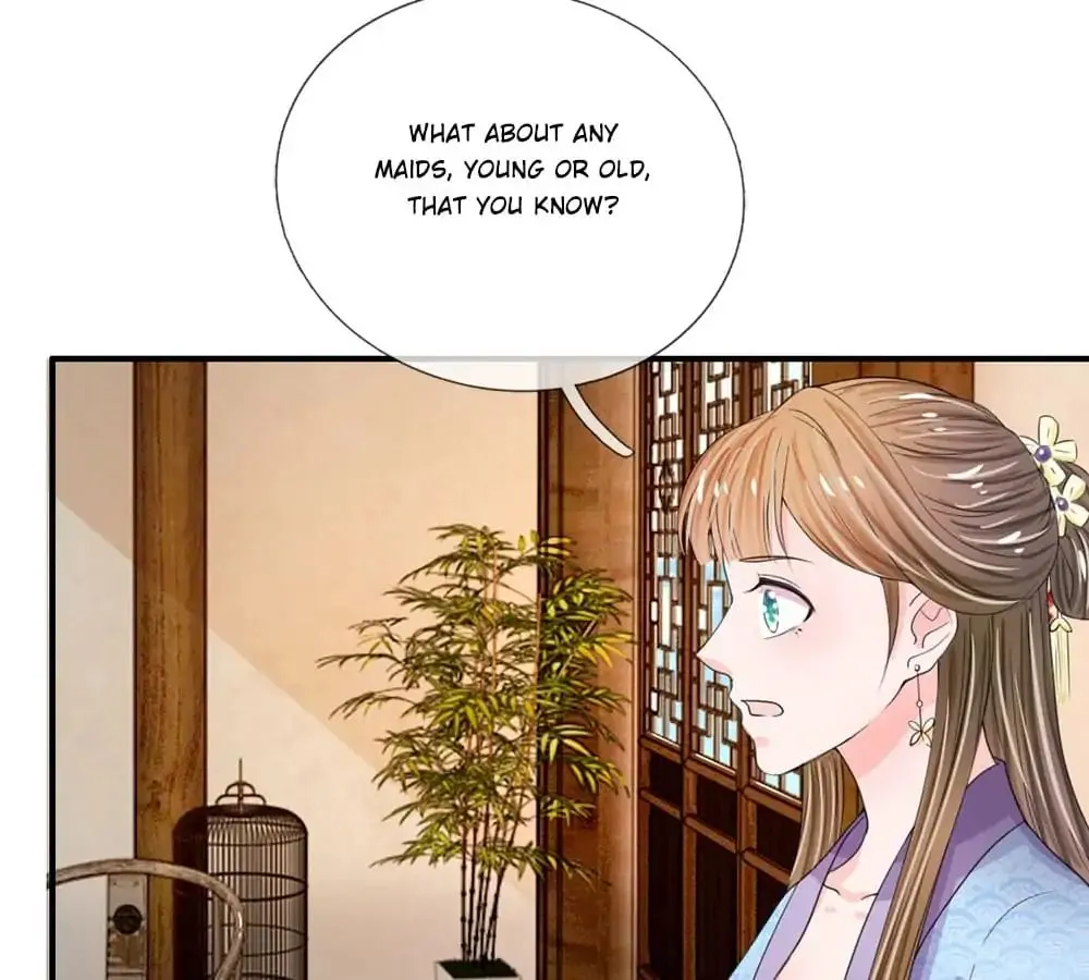 Read Destined to be Empress chapter 39 image 4 on Lezhin