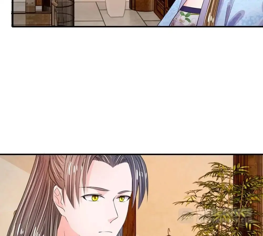 Read Destined to be Empress chapter 39 image 5 on Lezhin