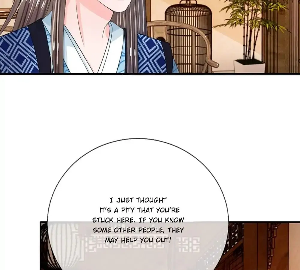 Read Destined to be Empress chapter 39 image 7 on Lezhin