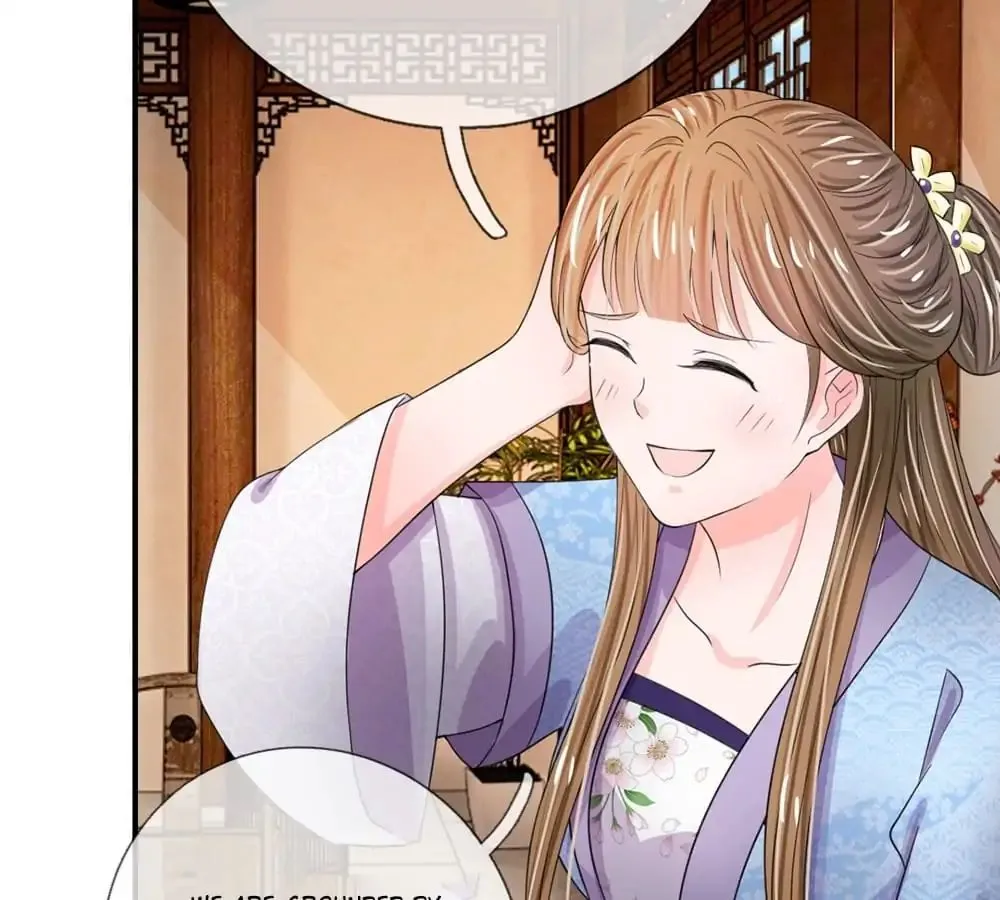 Read Destined to be Empress chapter 39 image 8 on Lezhin