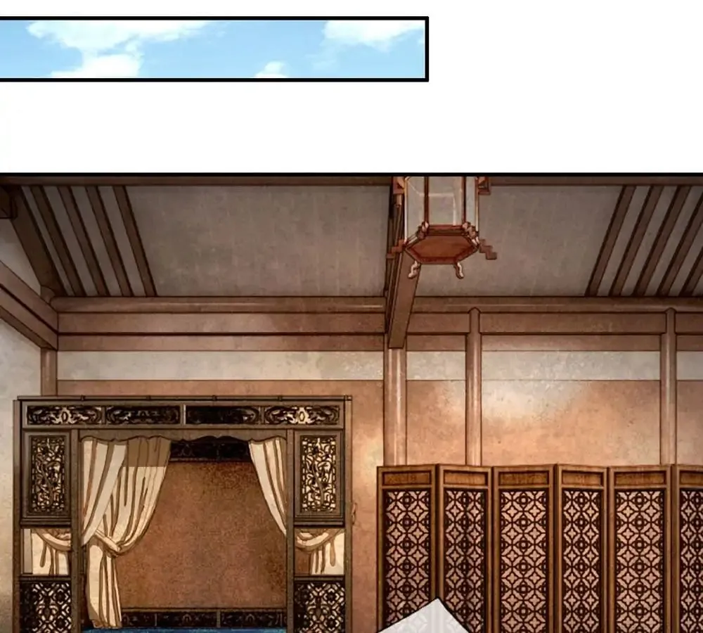 Read Destined to be Empress chapter 40 image 0 on Lezhin