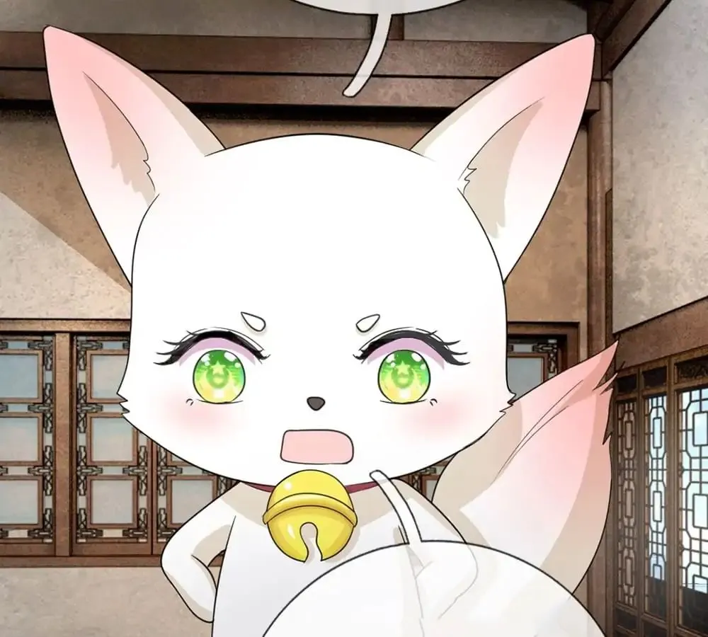 Read Destined to be Empress chapter 40 image 10 on Lezhin
