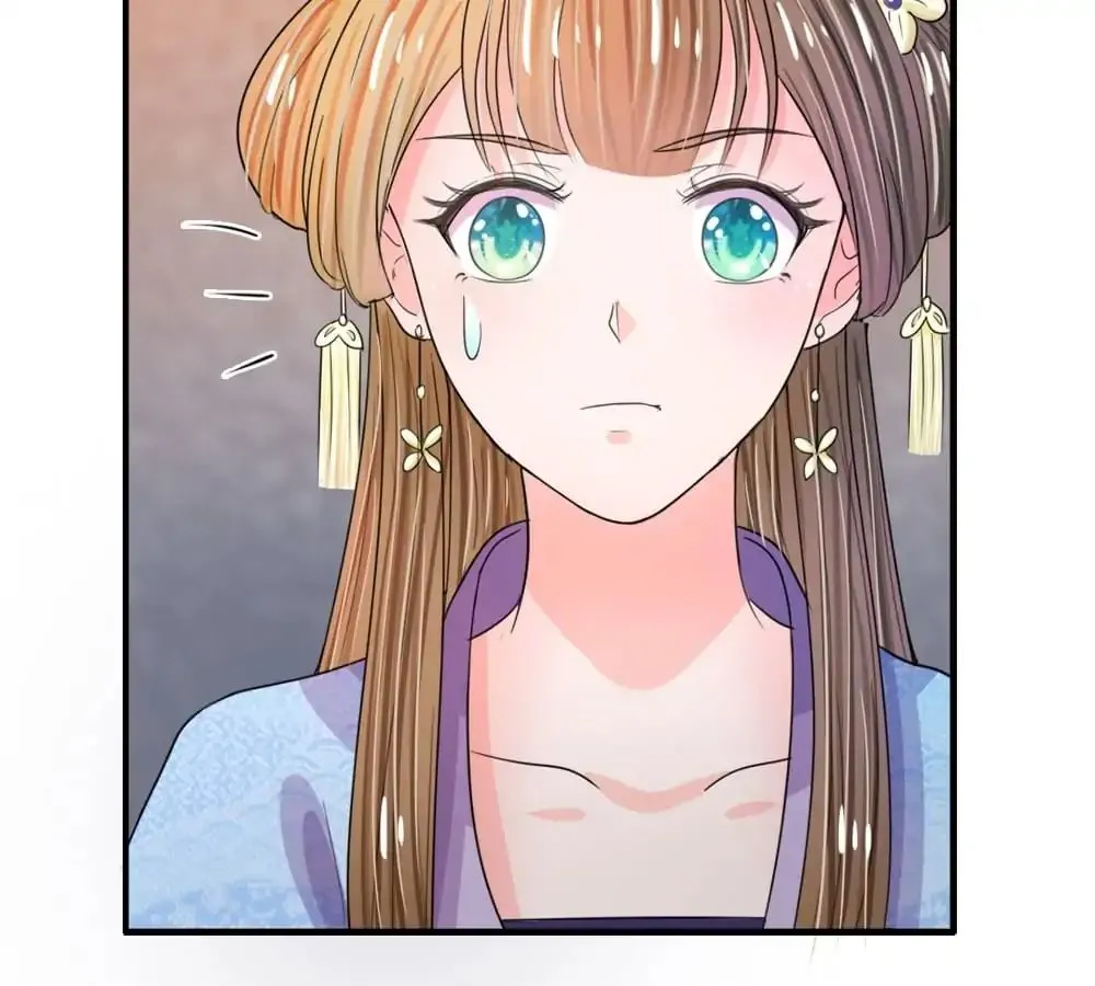 Read Destined to be Empress chapter 40 image 12 on Lezhin