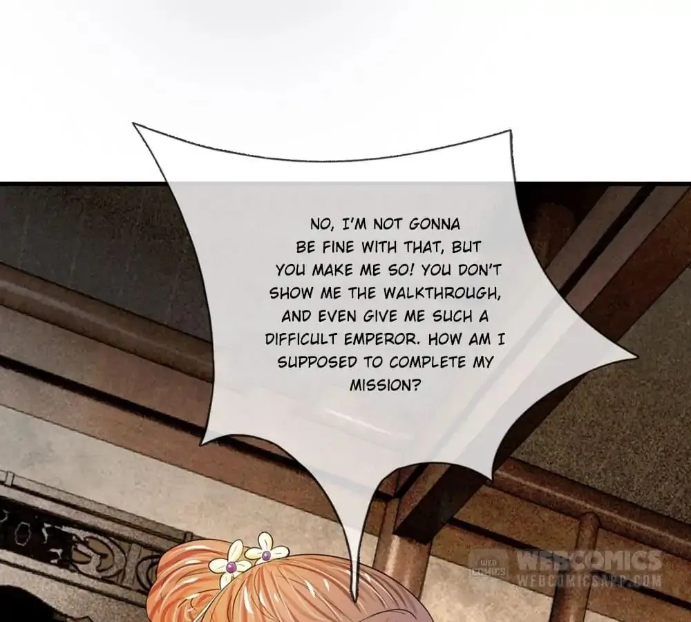 Read Destined to be Empress chapter 40 image 13 on Lezhin