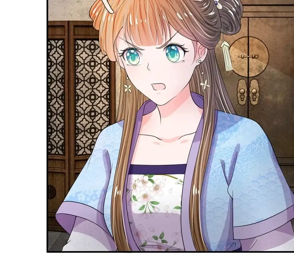 Read Destined to be Empress chapter 40 image 18 on Lezhin
