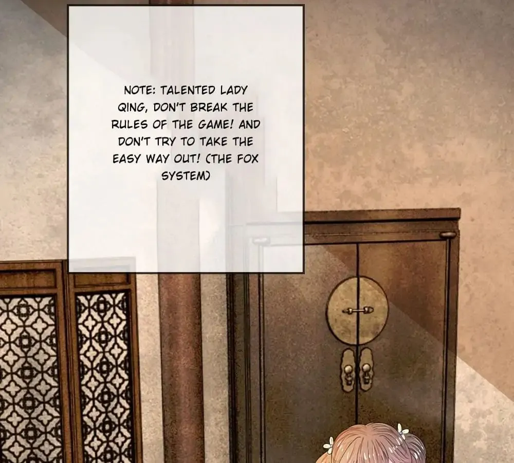 Read Destined to be Empress chapter 40 image 2 on Lezhin