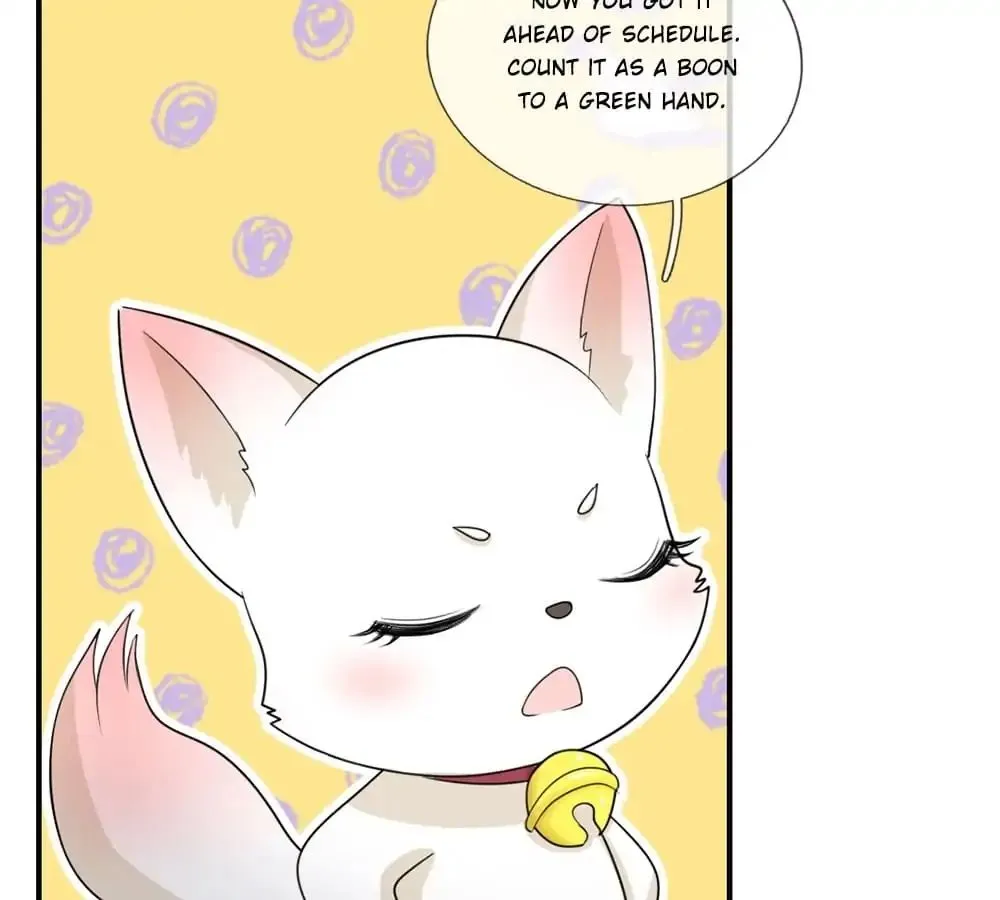 Read Destined to be Empress chapter 40 image 20 on Lezhin
