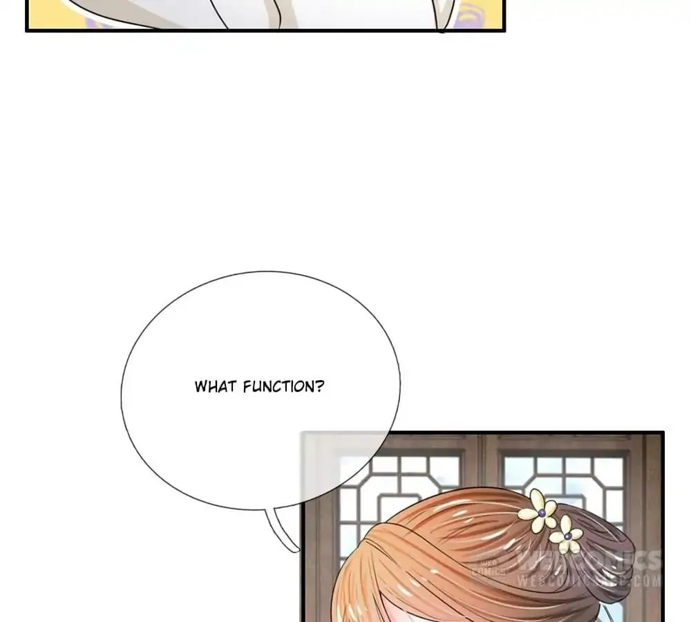 Read Destined to be Empress chapter 40 image 21 on Lezhin