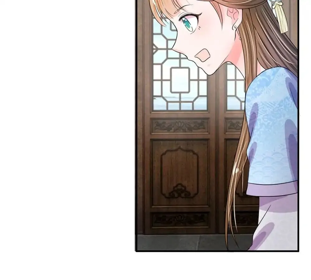 Read Destined to be Empress chapter 40 image 22 on Lezhin