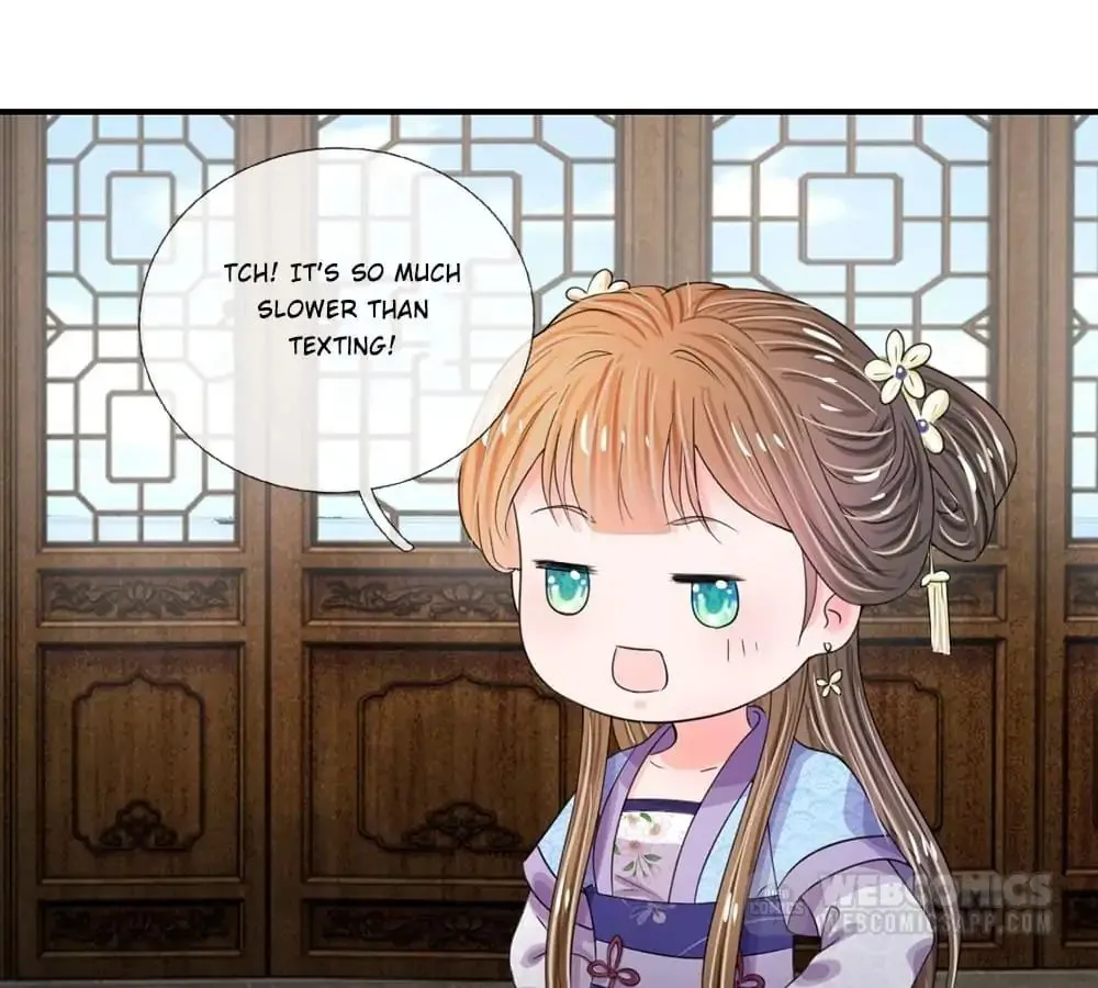Read Destined to be Empress chapter 40 image 25 on Lezhin