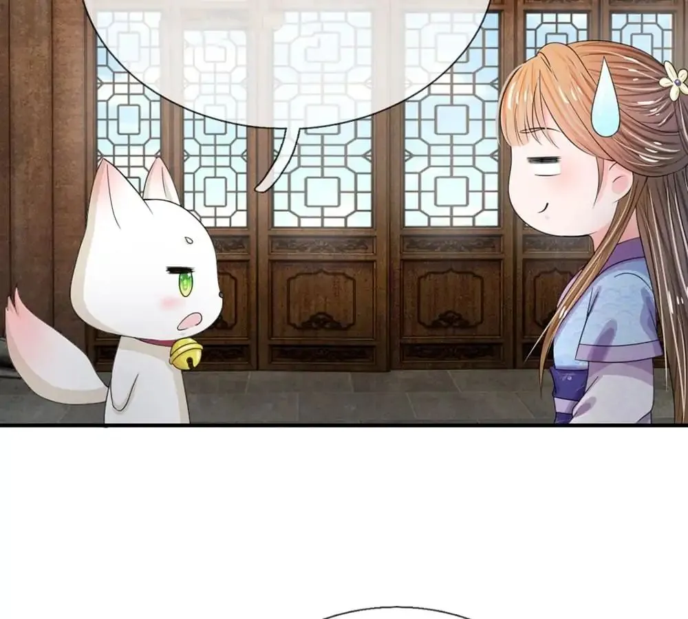 Read Destined to be Empress chapter 40 image 27 on Lezhin