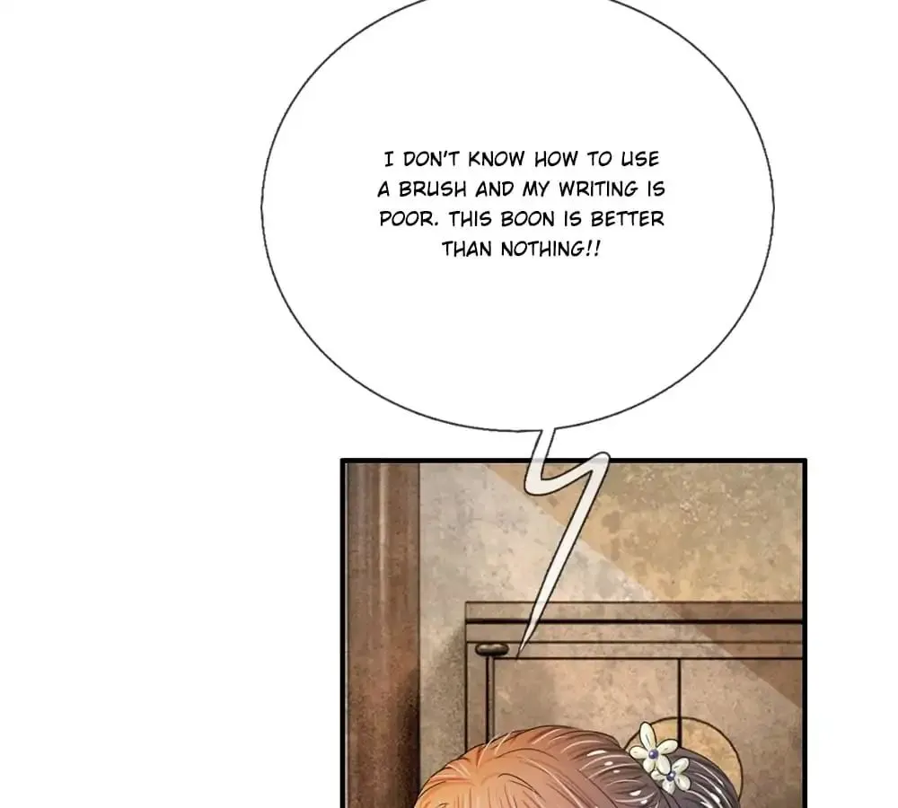 Read Destined to be Empress chapter 40 image 28 on Lezhin