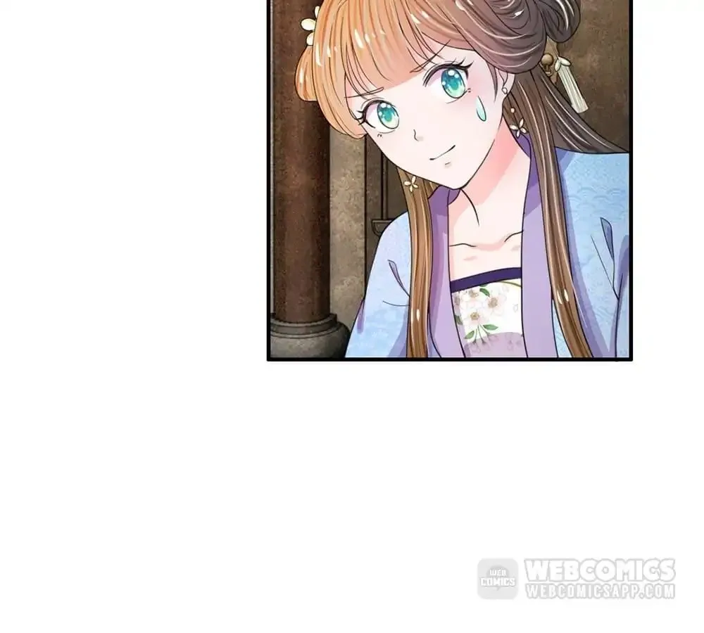 Read Destined to be Empress chapter 40 image 29 on Lezhin