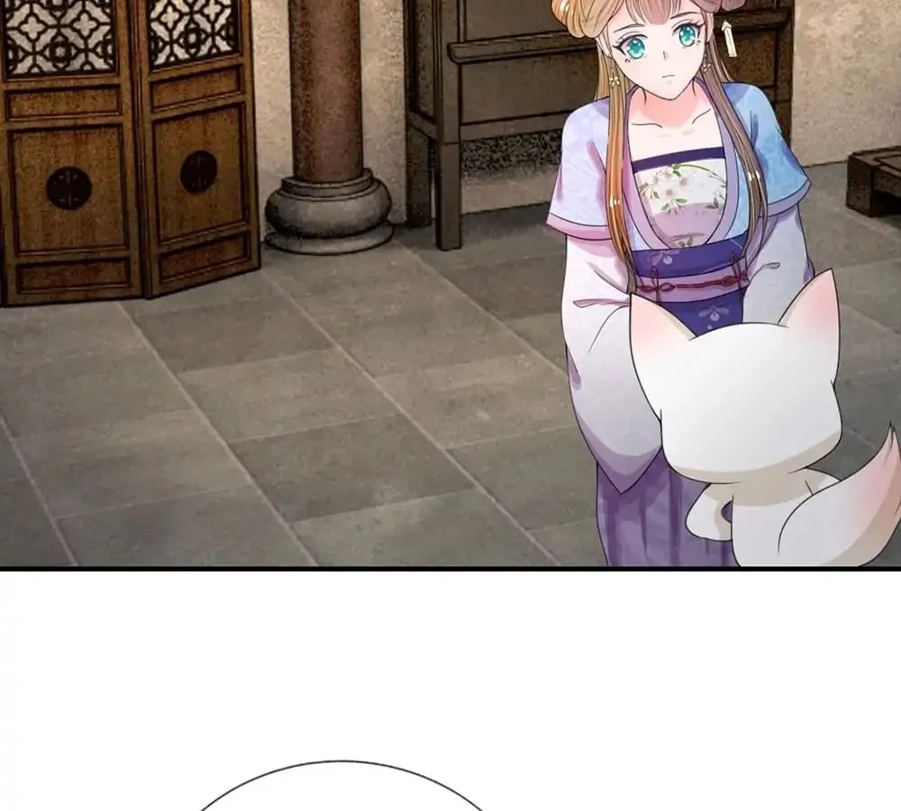 Read Destined to be Empress chapter 40 image 3 on Lezhin