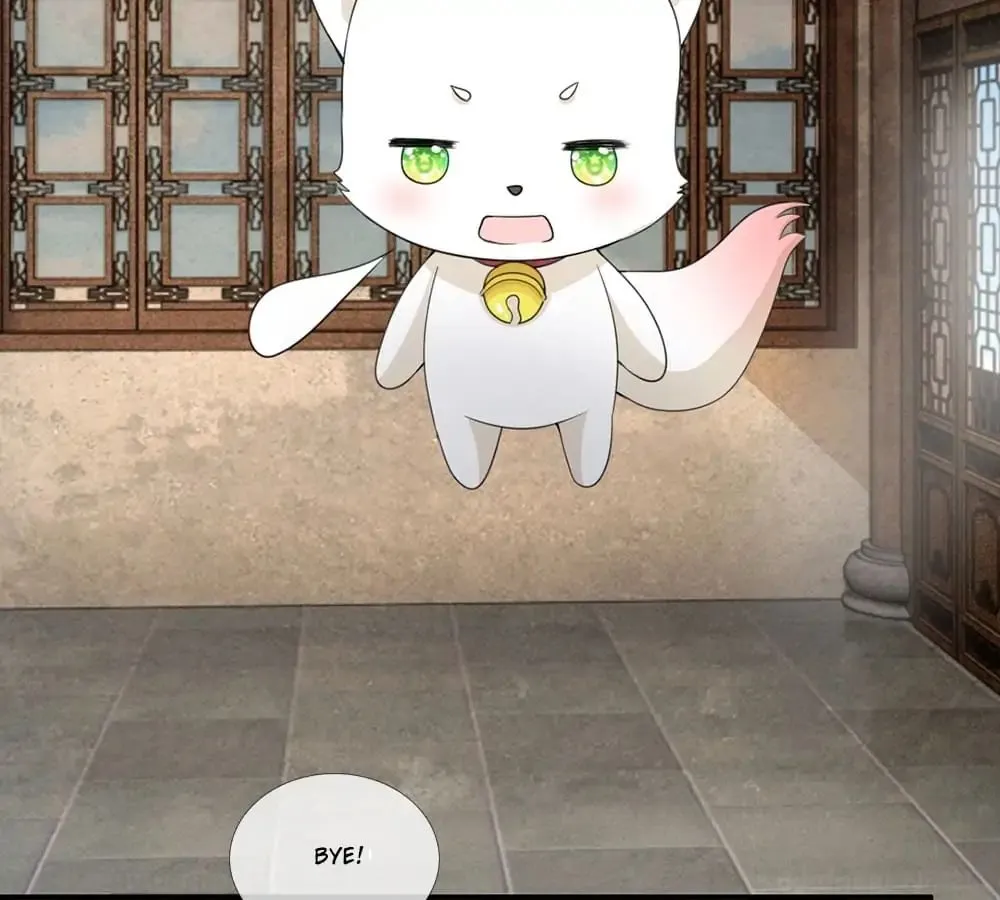 Read Destined to be Empress chapter 40 image 31 on Lezhin