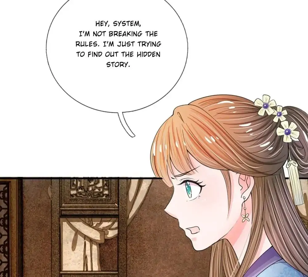 Read Destined to be Empress chapter 40 image 4 on Lezhin