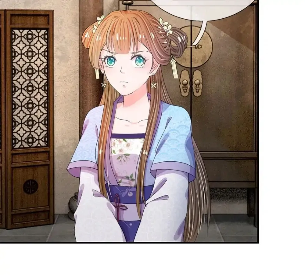 Read Destined to be Empress chapter 40 image 8 on Lezhin