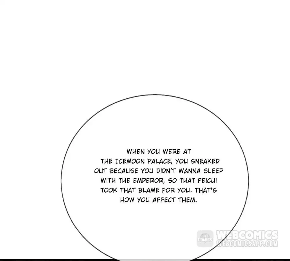 Read Destined to be Empress chapter 40 image 9 on Lezhin