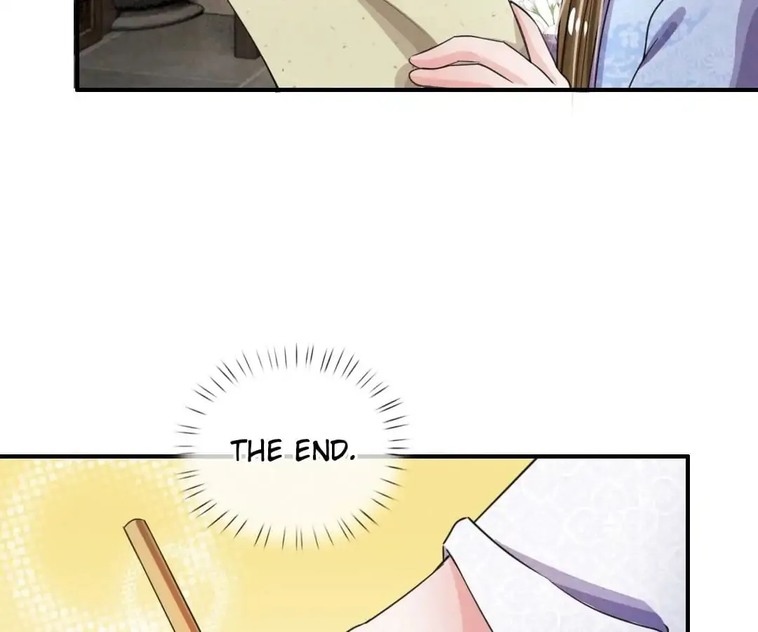 Read Destined to be Empress chapter 41 image 10 on Lezhin