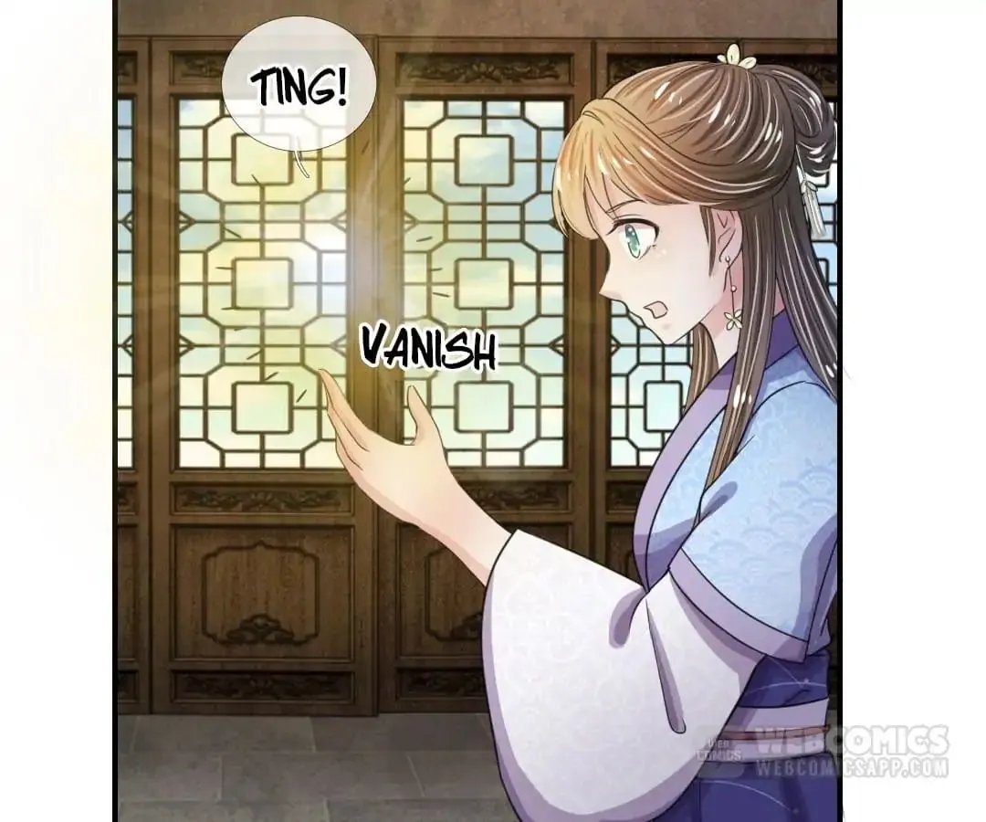 Read Destined to be Empress chapter 41 image 13 on Lezhin