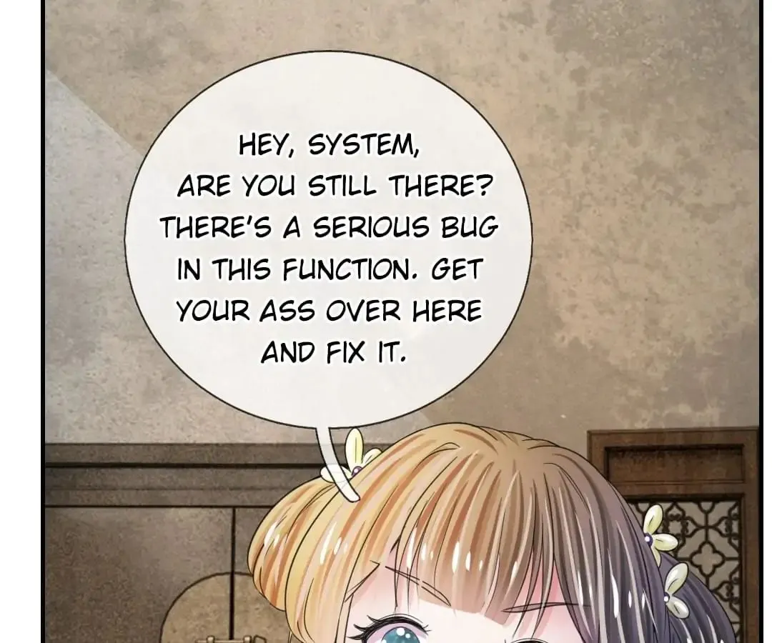 Read Destined to be Empress chapter 41 image 16 on Lezhin
