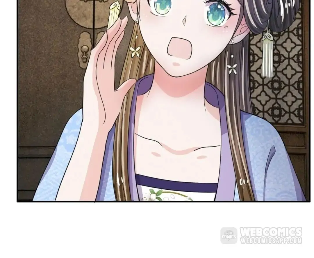 Read Destined to be Empress chapter 41 image 17 on Lezhin