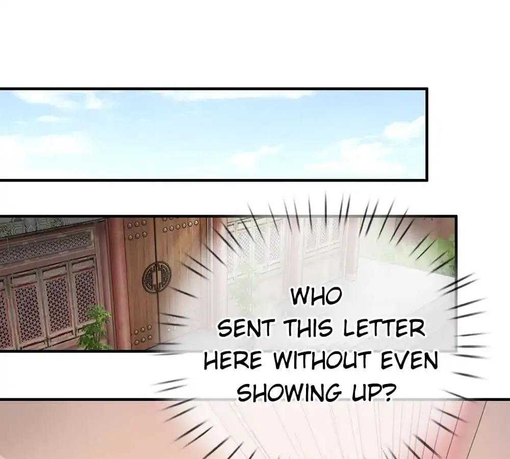 Read Destined to be Empress chapter 41 image 18 on Lezhin