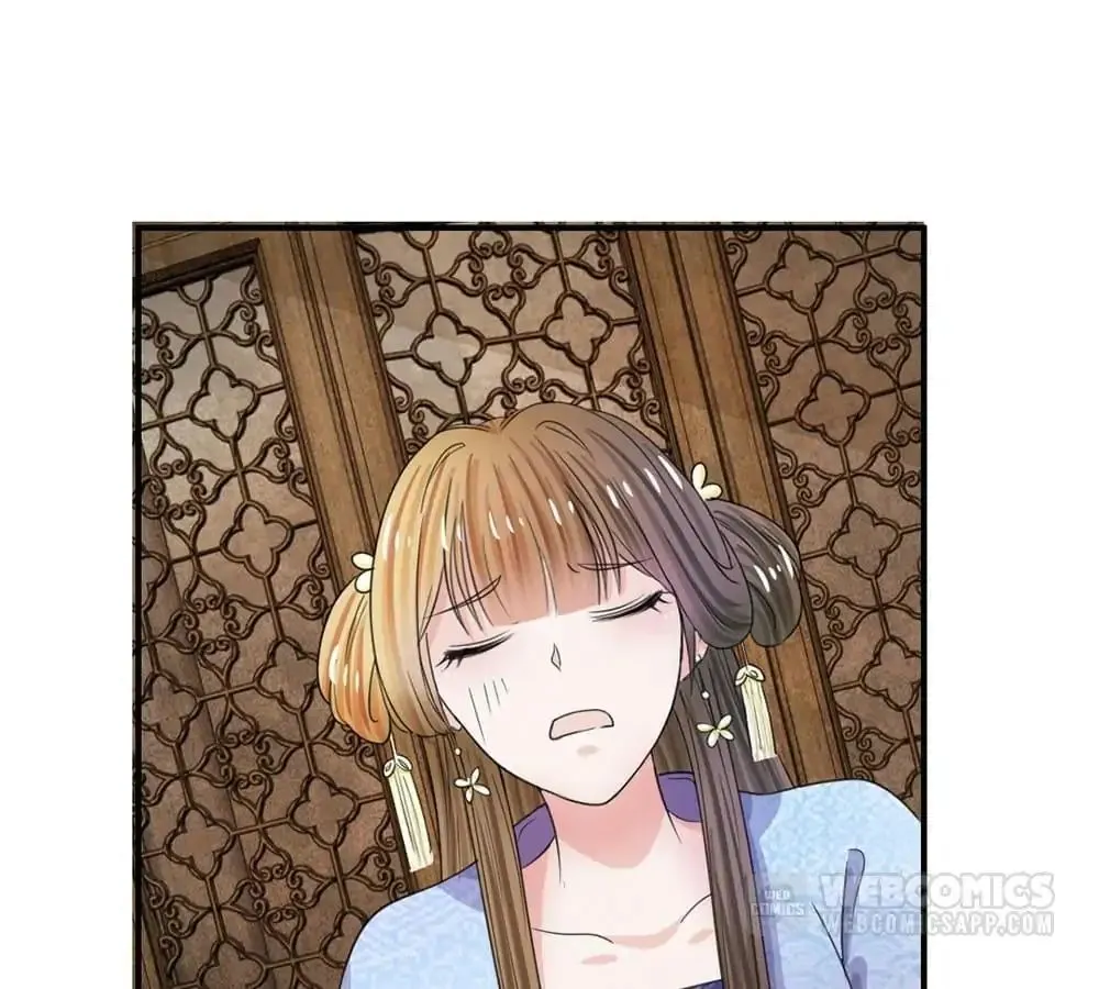 Read Destined to be Empress chapter 41 image 25 on Lezhin