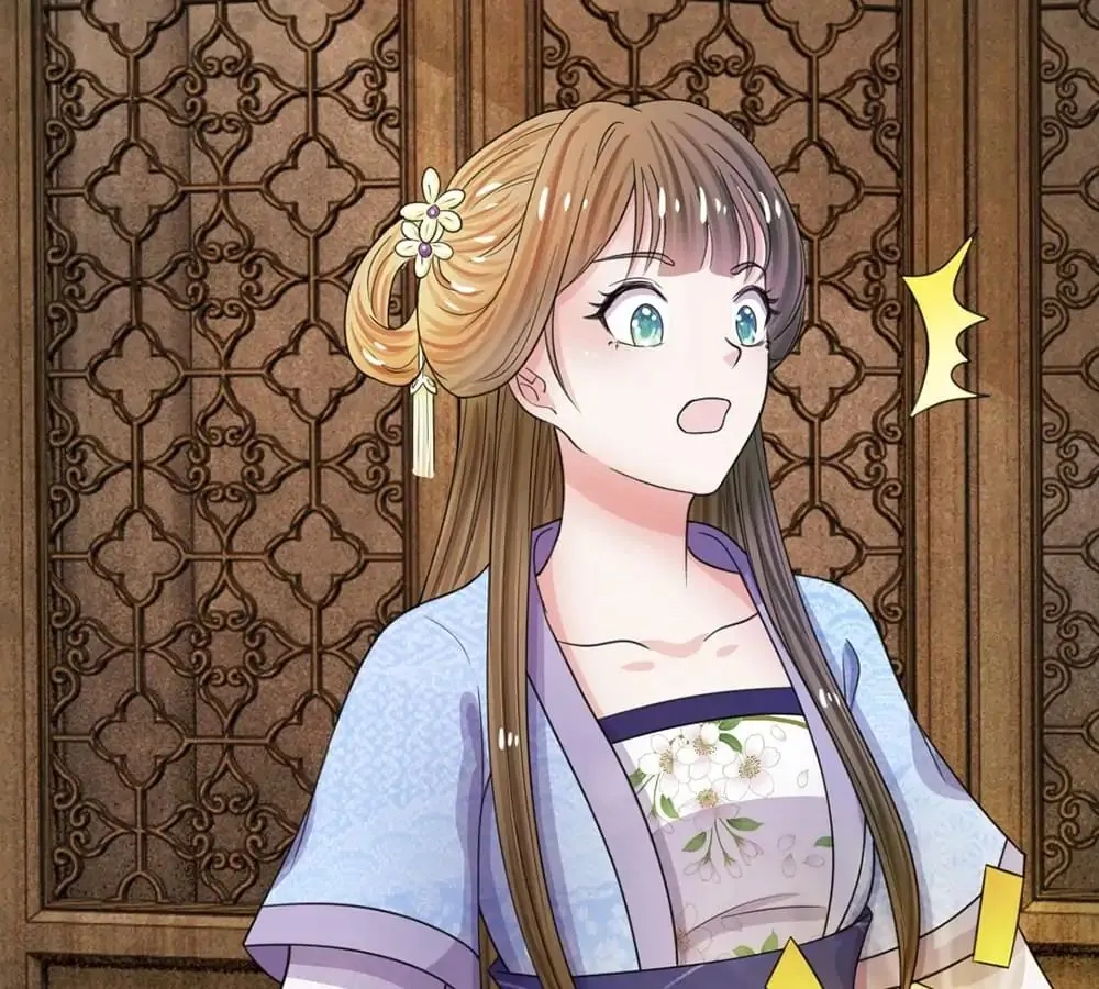 Read Destined to be Empress chapter 41 image 27 on Lezhin