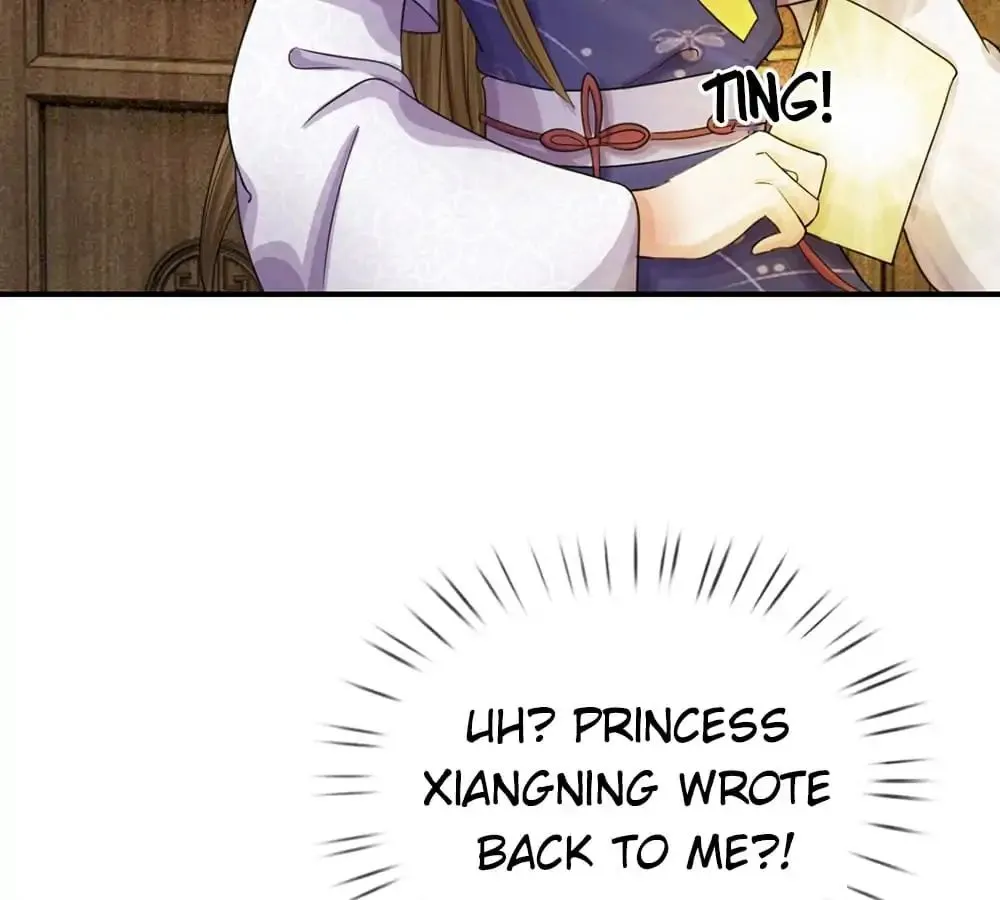 Read Destined to be Empress chapter 41 image 28 on Lezhin