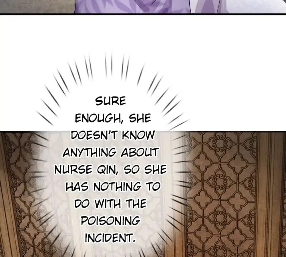 Read Destined to be Empress chapter 41 image 30 on Lezhin