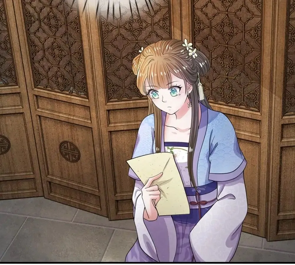 Read Destined to be Empress chapter 41 image 31 on Lezhin