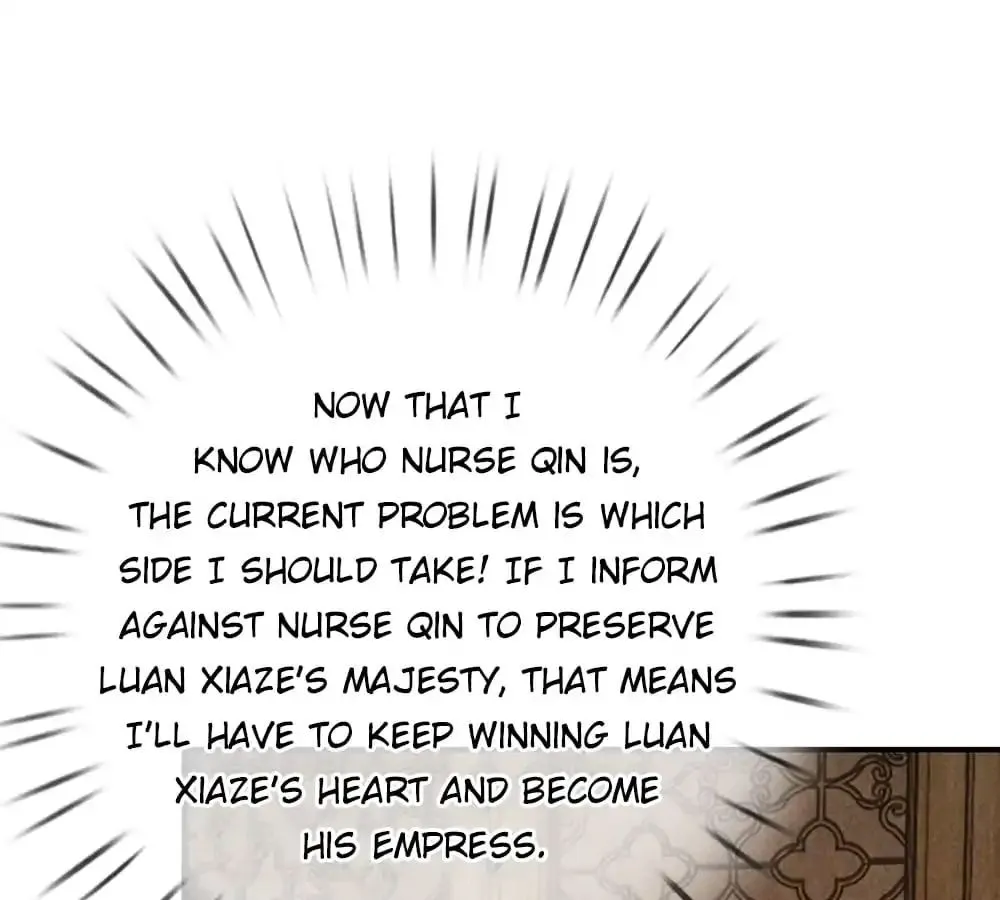 Read Destined to be Empress chapter 41 image 32 on Lezhin