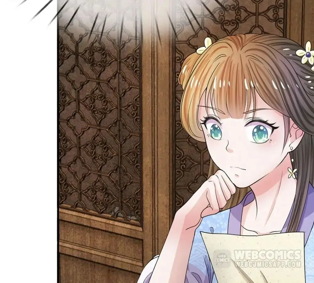 Read Destined to be Empress chapter 41 image 33 on Lezhin