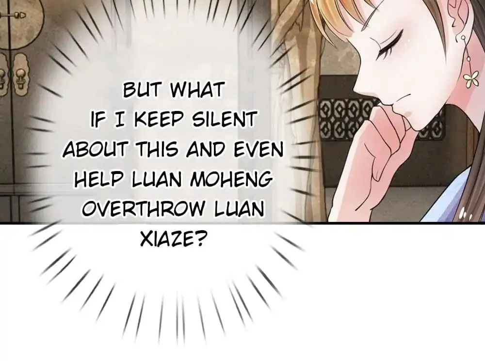 Read Destined to be Empress chapter 41 image 35 on Lezhin