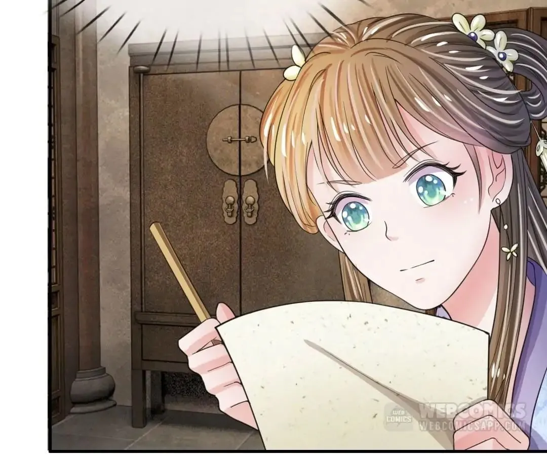 Read Destined to be Empress chapter 41 image 5 on Lezhin