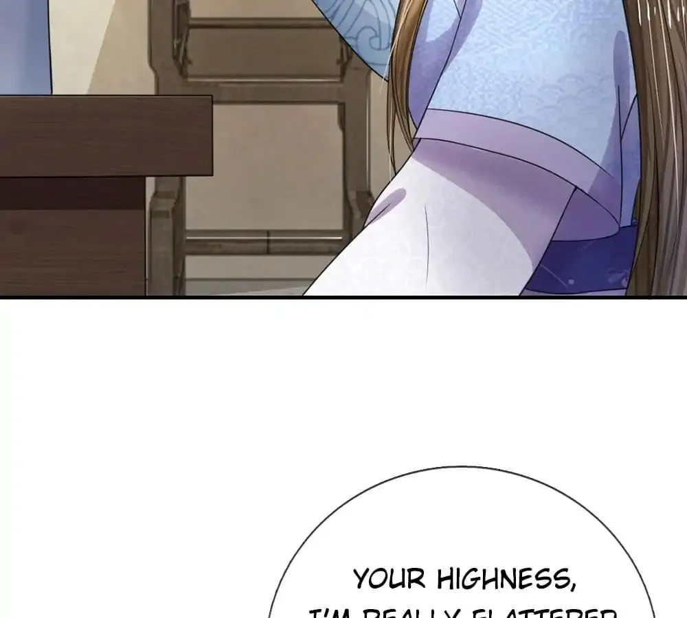 Read Destined to be Empress chapter 43 image 10 on Lezhin