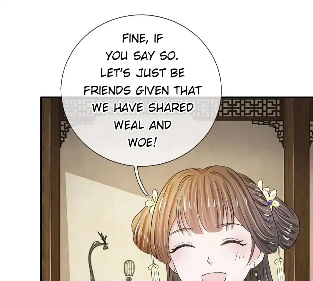 Read Destined to be Empress chapter 43 image 16 on Lezhin