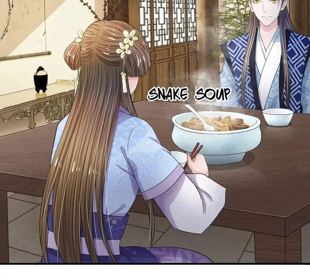 Read Destined to be Empress chapter 43 image 2 on Lezhin