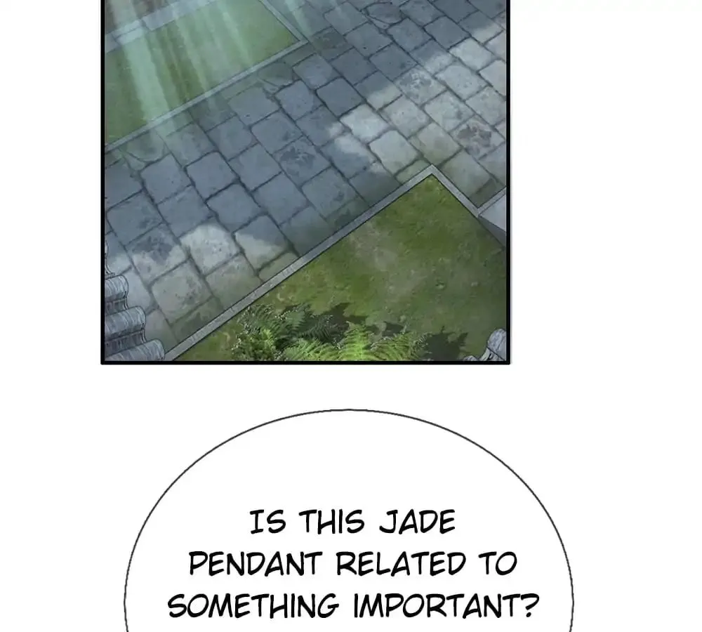 Read Destined to be Empress chapter 43 image 28 on Lezhin