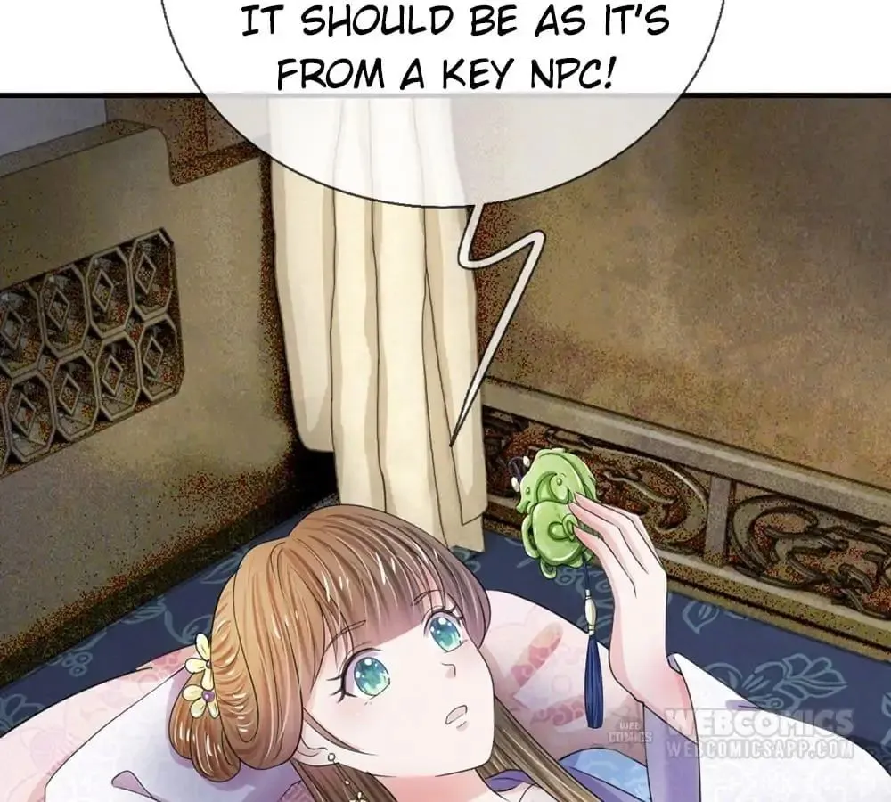 Read Destined to be Empress chapter 43 image 29 on Lezhin