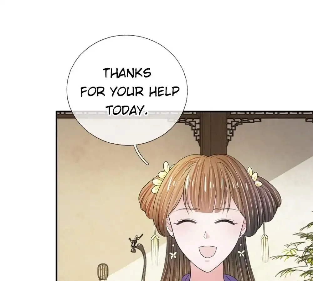 Read Destined to be Empress chapter 43 image 3 on Lezhin