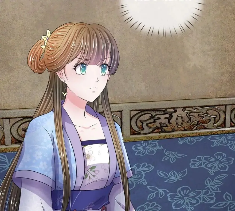 Read Destined to be Empress chapter 43 image 34 on Lezhin