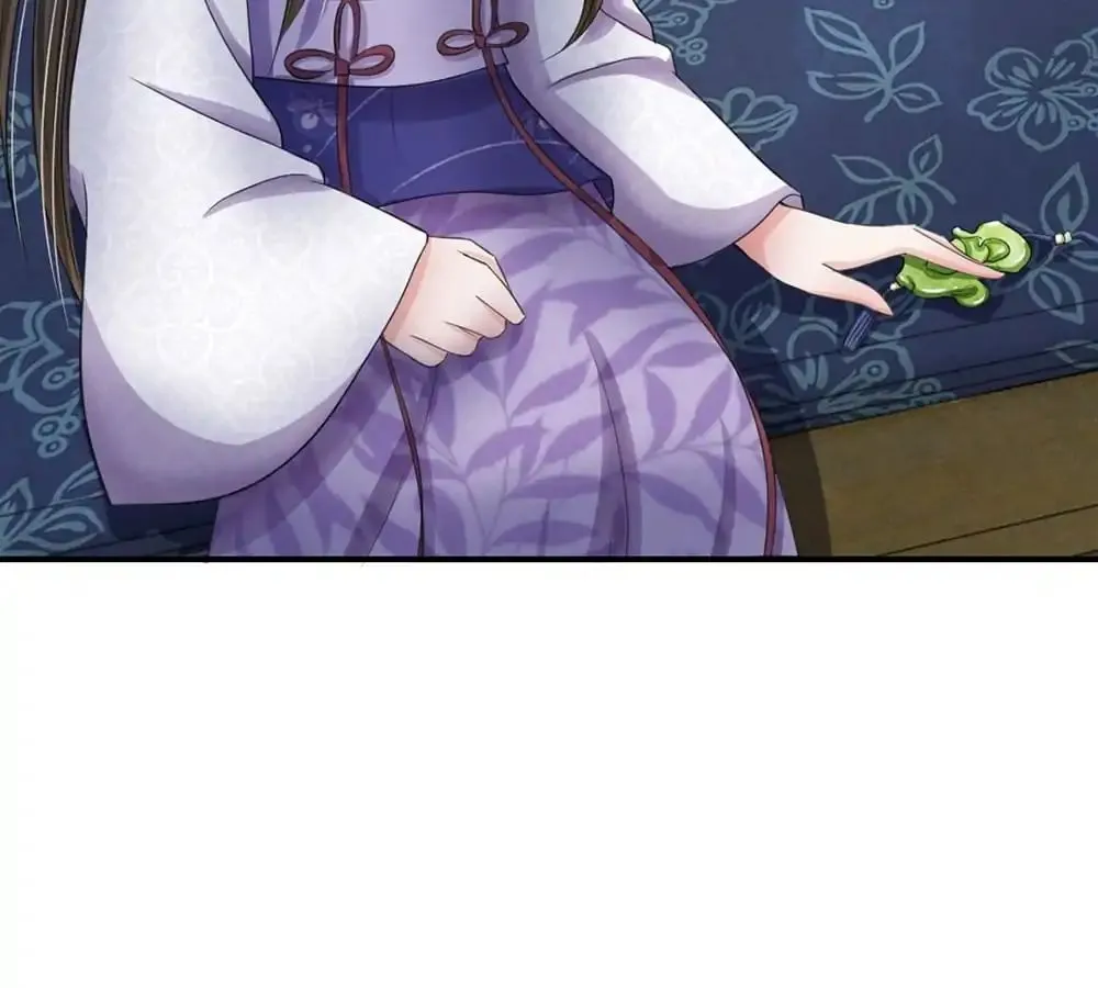 Read Destined to be Empress chapter 43 image 35 on Lezhin