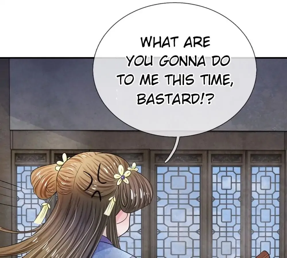 Read Destined to be Empress chapter 43 image 36 on Lezhin
