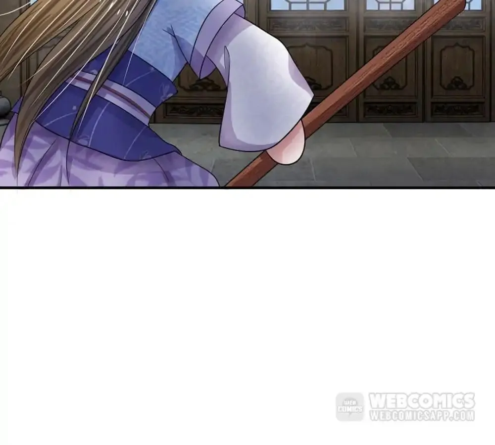 Read Destined to be Empress chapter 43 image 37 on Lezhin